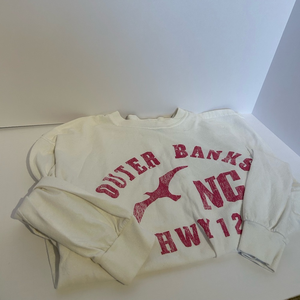MV Sport Outer Banks Long-sleeve Shirt